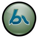 Macromedia Breeze MX icon